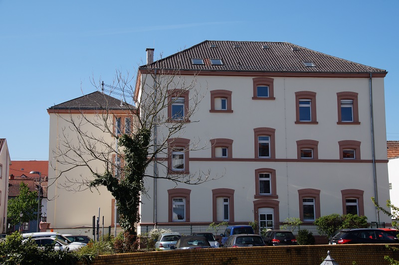Amtsgericht Germersheim